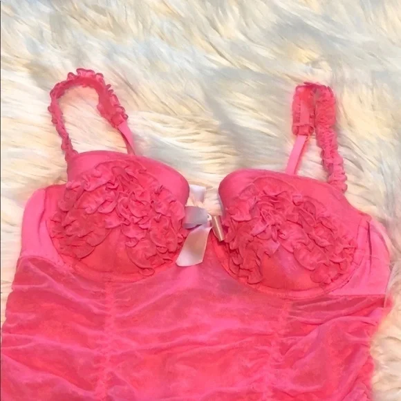 Victoria’s Secret nightie size 34B - Picture 2 of 8